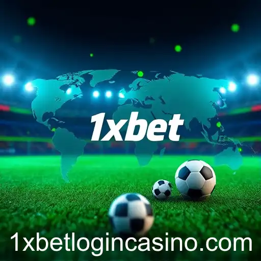 1xbet: Navigating the Complex Landscape of Online Gaming