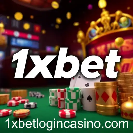 Exploring the Thrills of Live Casino with 1xbet
