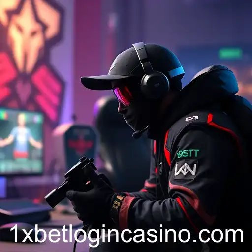 Exploring the Intersection of E-Sports and Betting: The Role of 1xbet