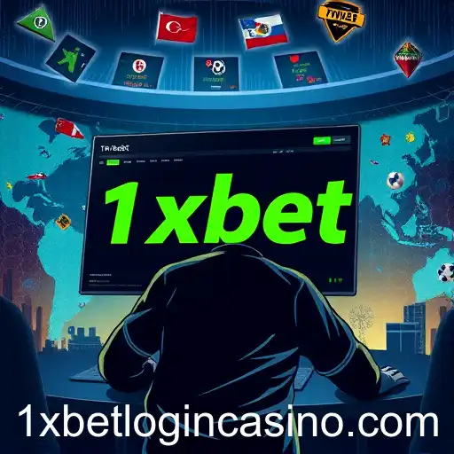 The Evolution and Controversy of Online Betting with 1xbet