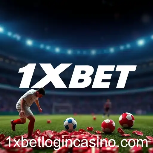 The Evolution and Influence of 1xbet in the Gaming Industry