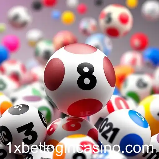 Exploring the Thrilling World of Lotteries on 1xbet