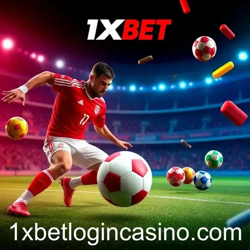 Unveiling the Exciting Arena of Promotions: Delve into the World of 1xbet