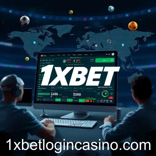 The Rise and Regulation of Online Betting