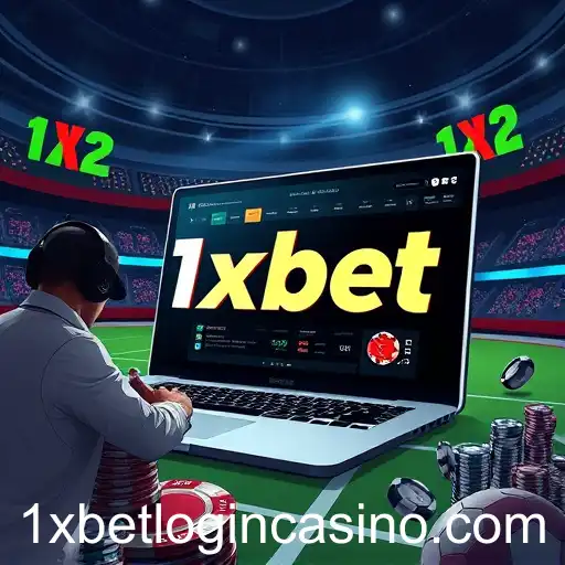 The Rise of Online Betting Platforms