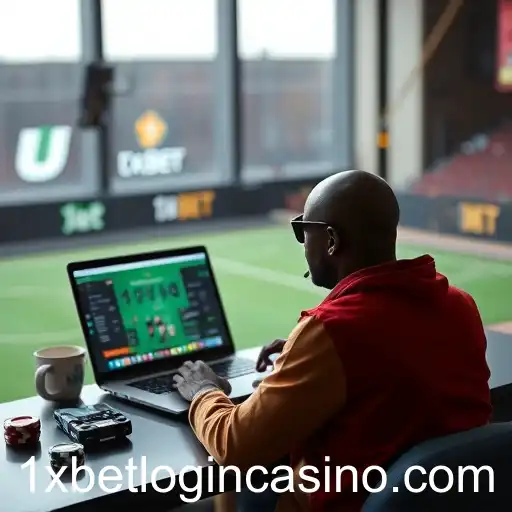 The Rise of Online Betting Platforms