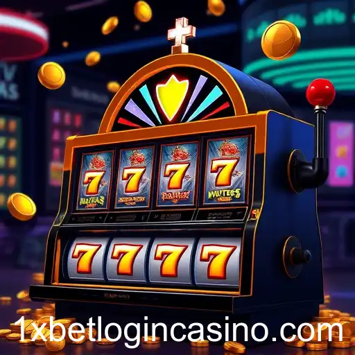 Exploring the World of Slot Games on 1xBet: A Comprehensive Guide