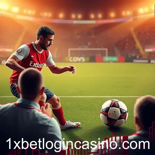 Understanding the Popularity and Risks of Sports Betting on Platforms like 1xbet